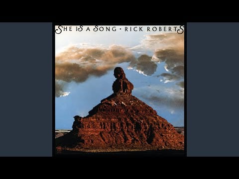 Rick Roberts — Four Days Gone