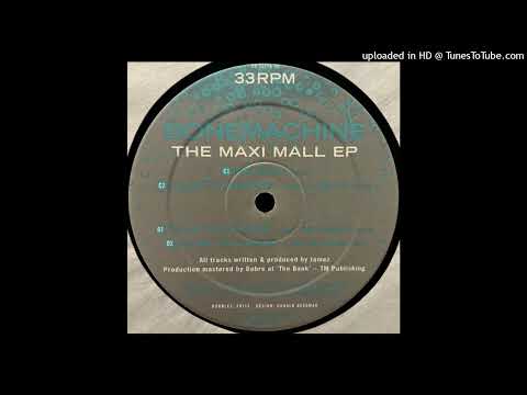 Bone Machine — Bonemachine - Clap Ya Hands (On The Original)
