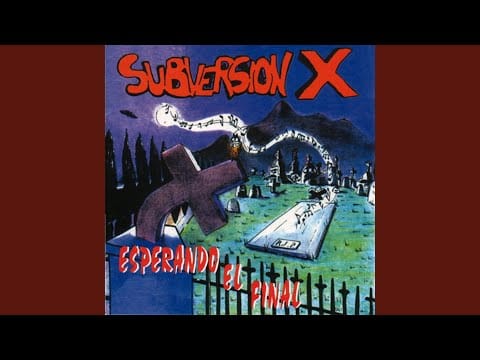 Subversion X — Tu Calor