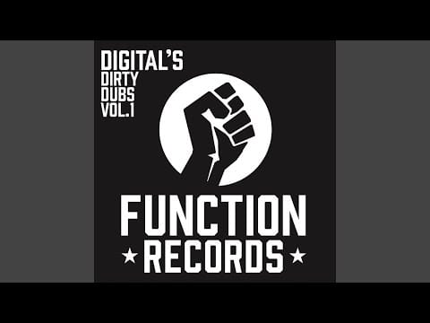 Digital — Dread Life
