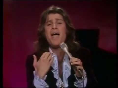 Mike Brant — MIKE BRANT  ♥ღ¸.•°*♥♥♥TOI MON ENFANT♥♥♥ღ¸.•°*♥  ♥♥♥MIKE  FOREVER♥♥♥ EN LIVE
