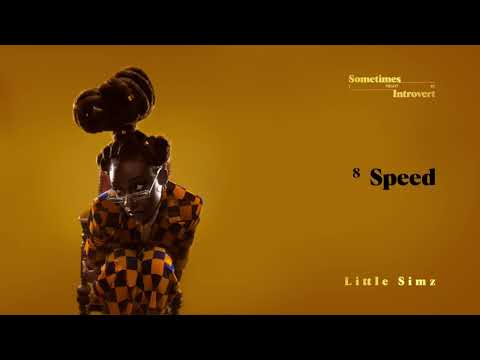 Little Simz — Speed
