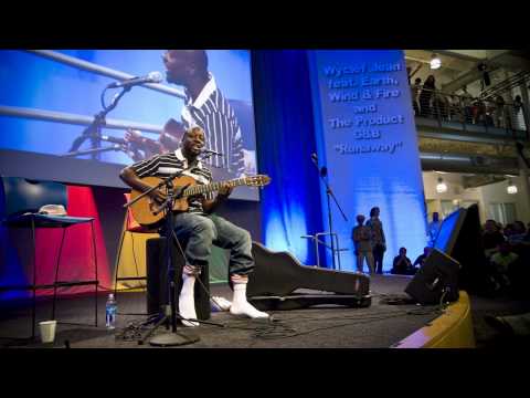 Wyclef Jean — Wyclef Jean feat. Earth, Wind & Fire and The Product G&B - Runaway