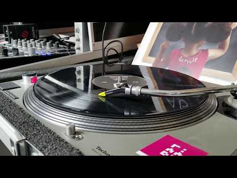 Moodymann — KDJ :: Moodymann ‎– ABCD (FULL LP)