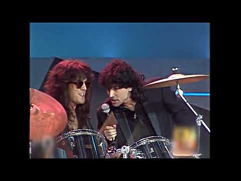 Via Verdi — Via Verdi - Diamond (Azzurro 1986) [Remastered HD]