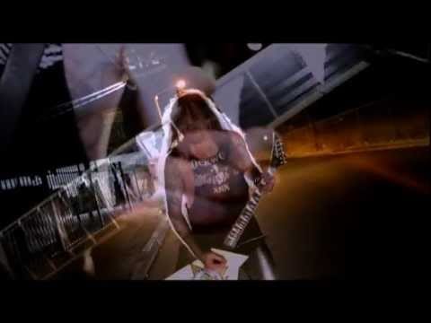 Chris Holmes (2) — Chris Holmes - Way to Be (Official Music Video)