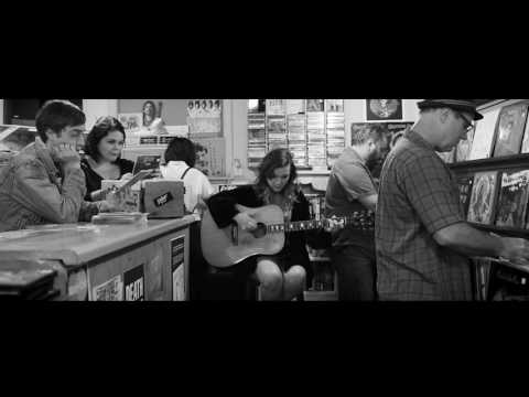 Lydia Loveless — Lydia Loveless "Clumps" (Official Music Video)