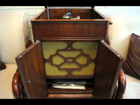 Fred Waring & The Pennsylvanians — Burgundy, Fox Trot- The BF Goodrich Silvertown Cord Orchestra 1926