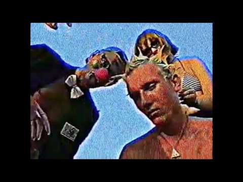 Roy Of The Ravers — ROY OF THE RAVERS - AMBERGRIS 9
