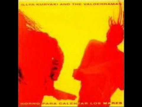 Illya Kuryaki & The Valderramas — Abbey Road - Illya Kuryaki and the Valderramas