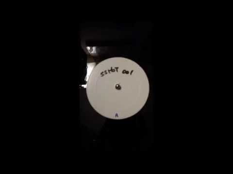 Kenny Ken — Vinyl Syndicate - Temptation Remix (Solo Shot Records 001-A)(SSHOT001-A)