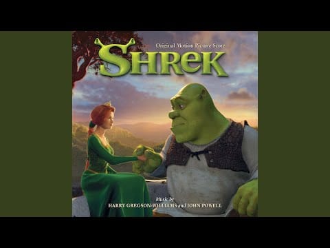 Harry Gregson-Williams — Helmet Hair