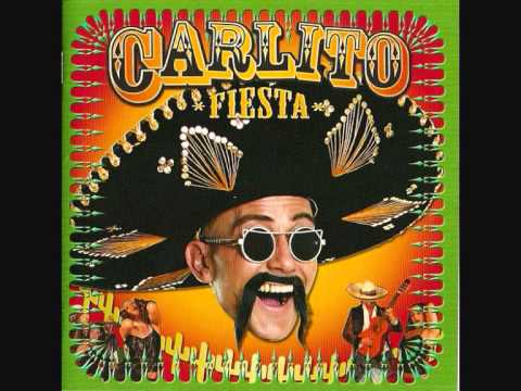 Carlito (3) — Carlito - ¡Alarma Caramba! (Somebody Stole My Señorita) [2006]
