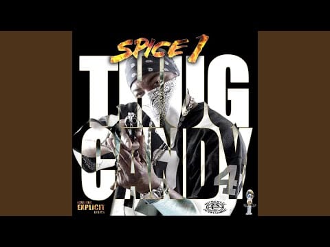 Spice 1 — Thug Candy