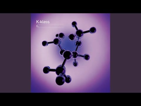 K-Klass — The Real Thing