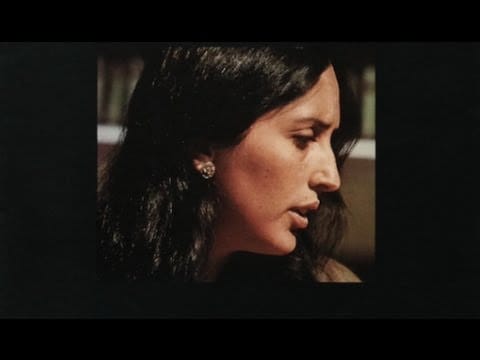 Joan Baez — Joan Baez - Walkin' Down The Line  [HD]