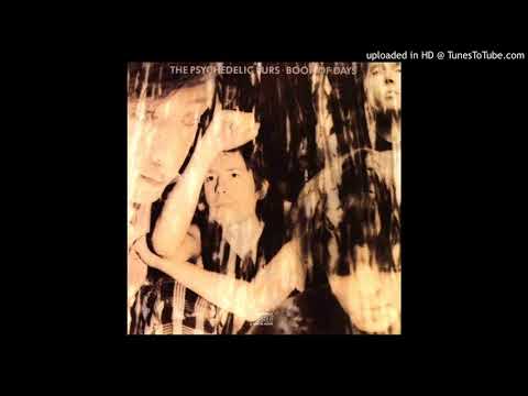 The Psychedelic Furs — The Psychedelic Furs-Torch