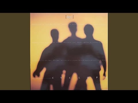 Cyclope — Hey !
