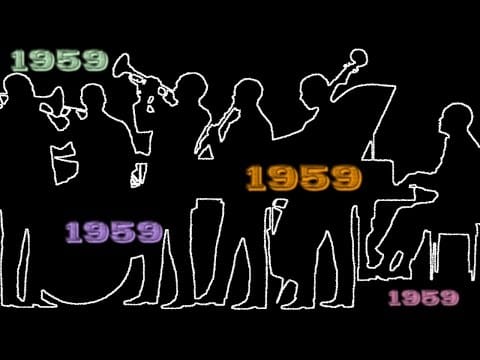 Jo Stafford — Jo Stafford & the Starlighters with Paul Weston's Orchestra - Ballad of the Blues version 1