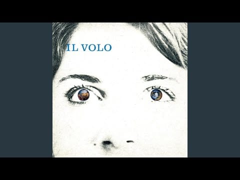 Il Volo — I Primi Respiri