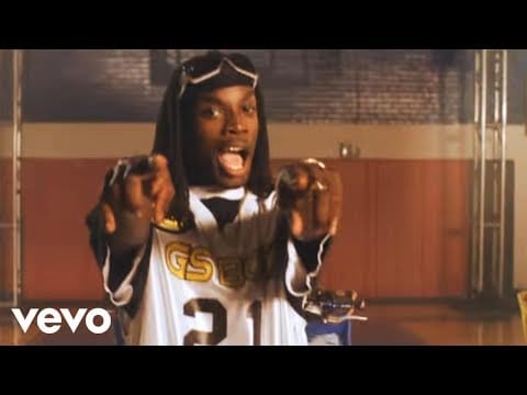 GS Boyz — GS Boyz - Stanky Legg