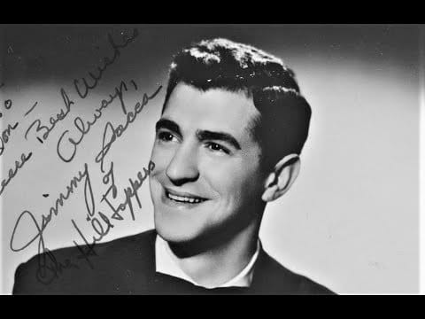 Billy Vaughn And His Orchestra — Jimmy Sacca - You're All That I Need