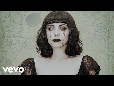 Mon Laferte — Mon Laferte - Amor Completo (Audio)