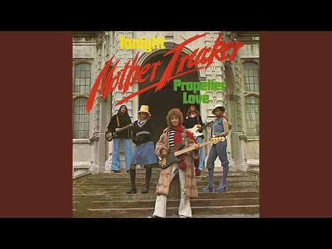 Mother Trucker — Tonight