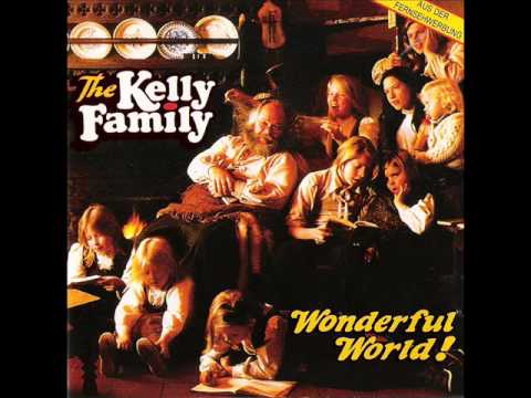 The Kelly Family — THE KELLY FAMILY LONELY