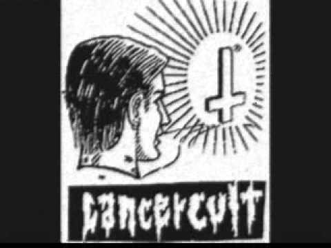 Cancercult — Cancercult - Esko