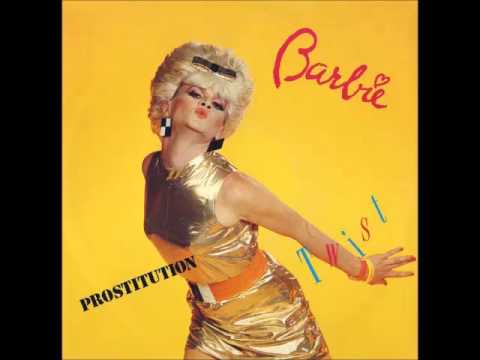 Barbie (3) — Barbie - Prostitution Twist (1985) [ONESIN 008A]