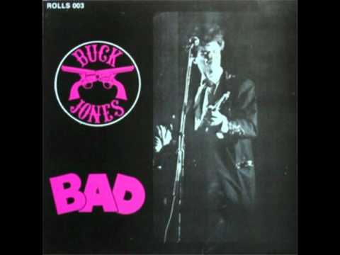 Buck Jones — Buck Jones - You`re Evil