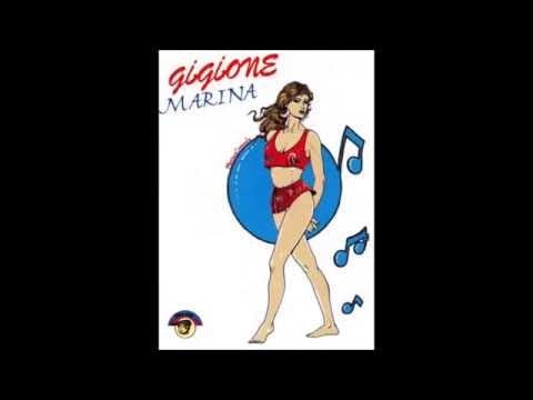 Gigione — Gigione - Coscia Longa