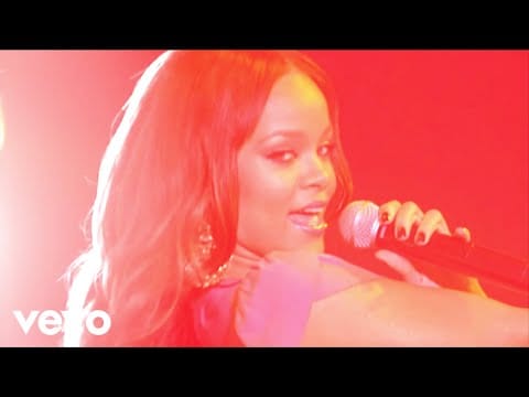 Rihanna — SOS