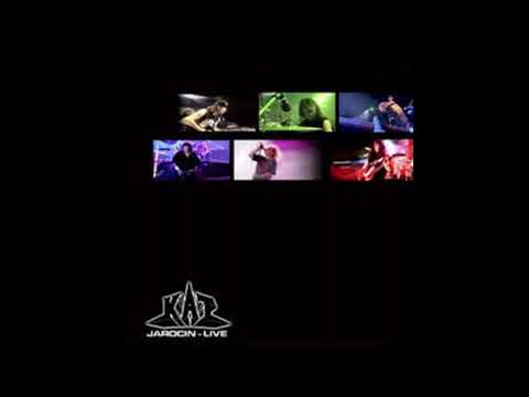 Kat (10) — KAT - Jarocin - Live (1992)