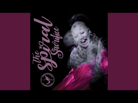 Sopor Aeternus & The Ensemble Of Shadows — Everything Is an Illusion