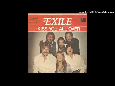 Ultra Heat Treat — Exile - Kiss You All Over [1978] [magnums extended mix v2]