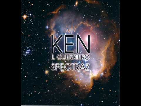 Spectra (5) — Spectra - Ken il Guerriero (PROVINO)