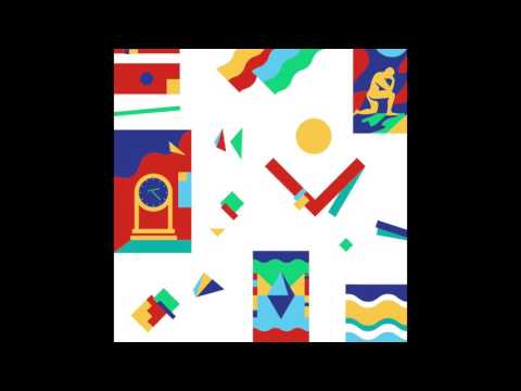 B Boys — B Boys // Energy (Official Single)