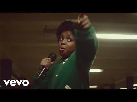 The Avalanches — Because I'm Me