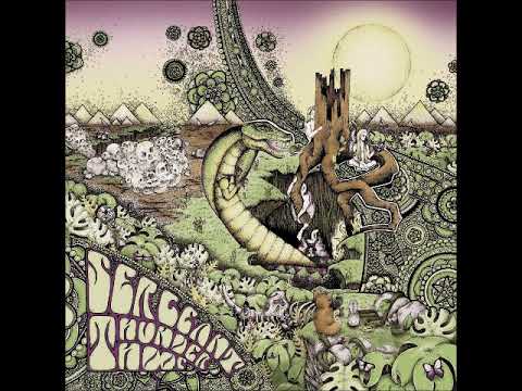 Sergeant Thunderhoof — Sergeant Thunderhoof - Terra Solus (Full Album 2018)
