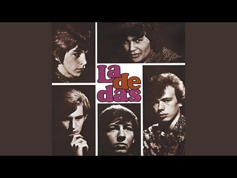The La De Das — The Pied Piper