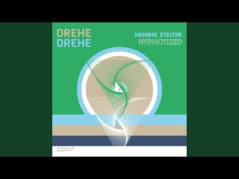Henrik Stelter — Hypnotized (Rikwater's Acid Club Remix)