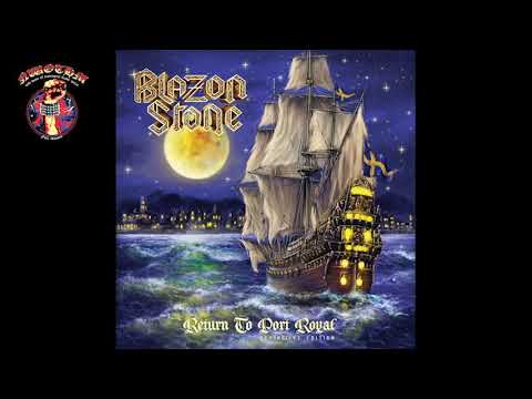 Blazon Stone — Blazon Stone - Return to Port Royal: Definitive Edition (2020)