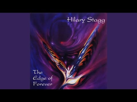 Hilary Stagg — Forever