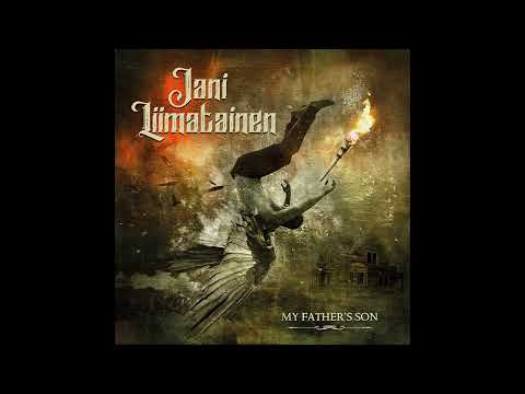 Jani Liimatainen — Jani Liimatainen - Into The Fray ft Timo Kotipelto