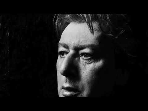 Alain Bashung — Alain Bashung - Tant de nuits (album Bleu Pétrole)