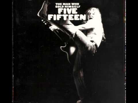 Five Fifteen — FIVE FIFTEEN - Wayward Child [HQ AUDIO]