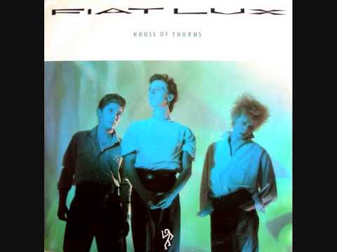 Fiat Lux — Fiat Lux - Sally Free And Easy (1984)