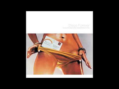 Dimitri From Paris — I Got A Thing - Dimitri From Paris Disco Re-edit